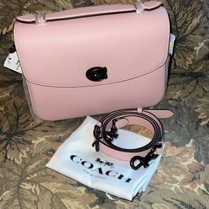 Coach Cassie Crossbody NWT